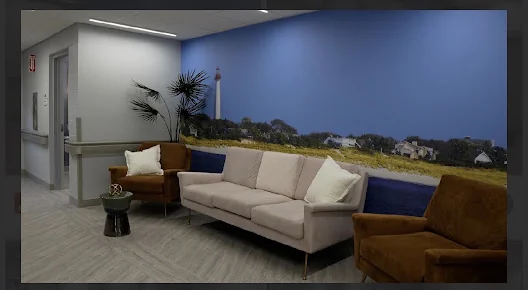 CREST HAVEN NURSING AND REHABILITATION CENTER
