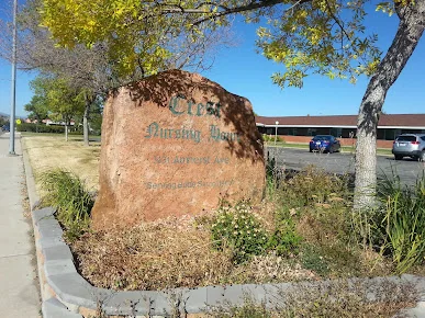 CREST NURSING HOME