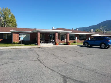 CREST NURSING HOME