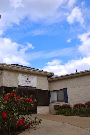 CRESTMONT NORTH NURSING HOME