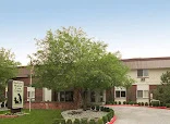 CRESTMOOR CARE CENTER