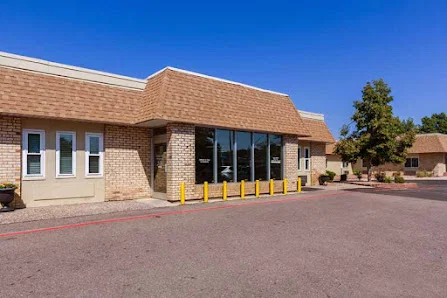 CRESTMOOR CARE CENTER