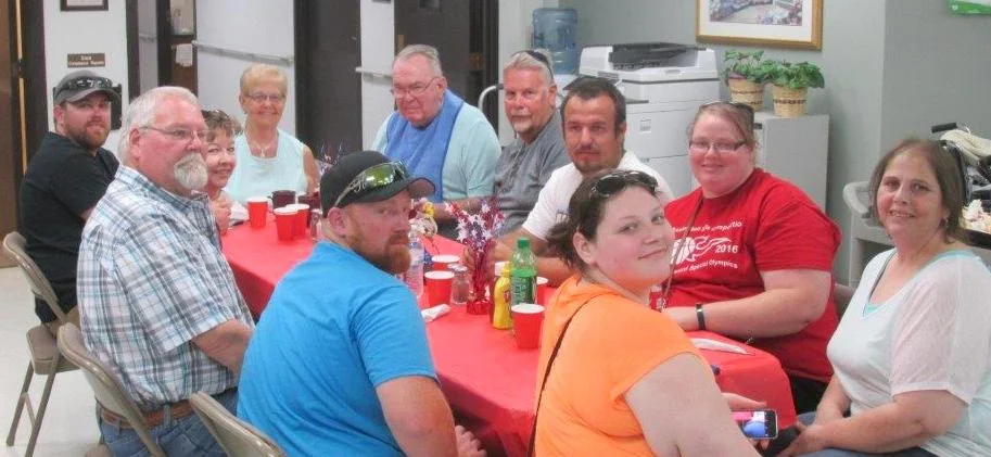 CRESTON SPECIALTY CARE