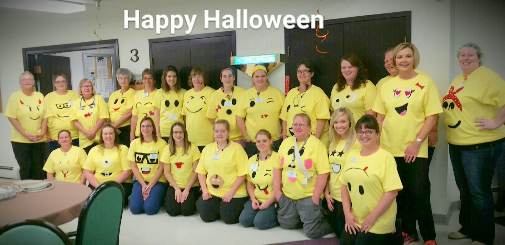CRESTON SPECIALTY CARE