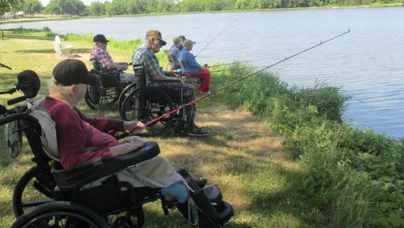 CRESTON SPECIALTY CARE