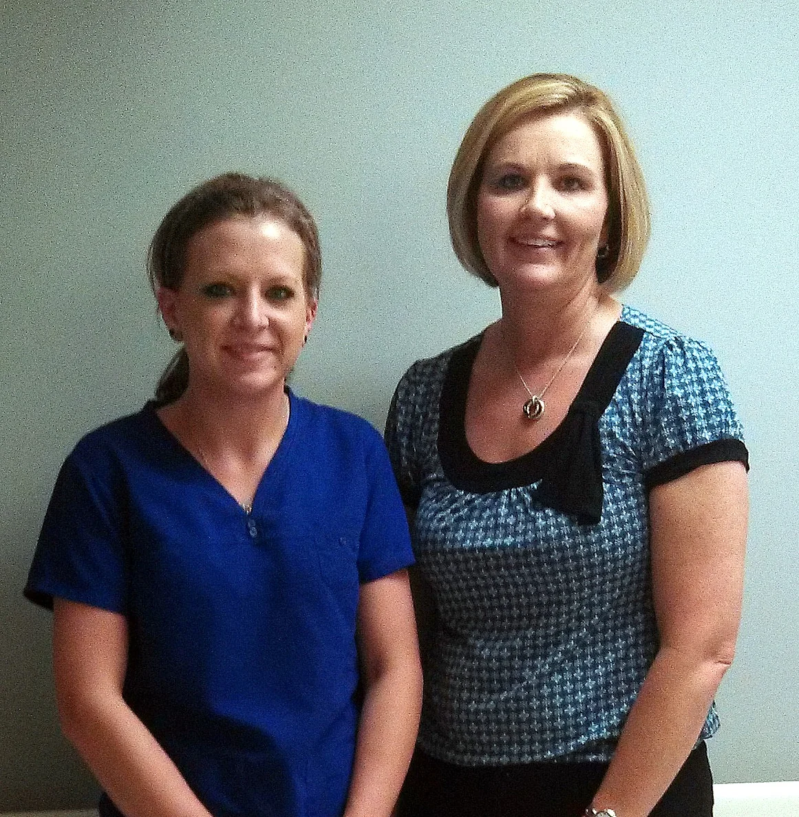 CRESTON SPECIALTY CARE