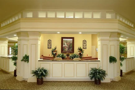 CRESTVIEW COURT