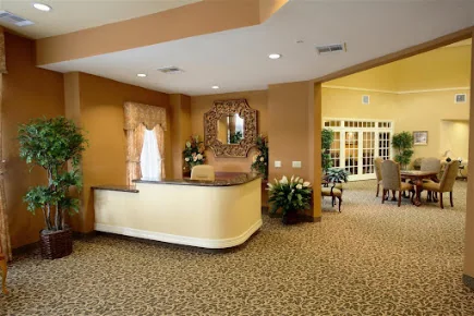 CRESTVIEW COURT