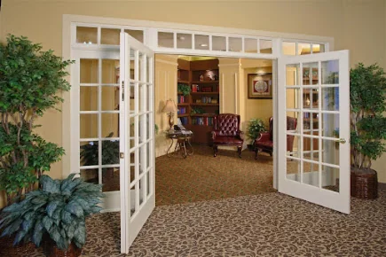 CRESTVIEW COURT