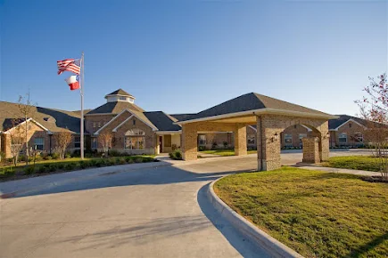 CRESTVIEW COURT