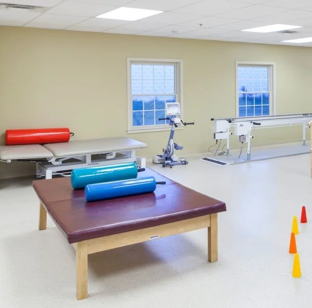 CRESTVIEW HEALTHCARE AND REHABILITATION
