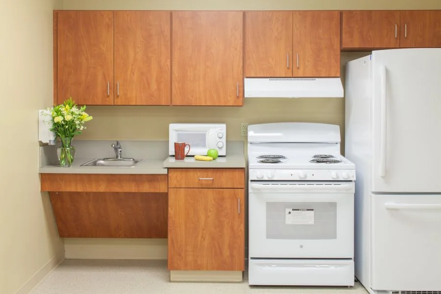 CRESTVIEW HEALTHCARE AND REHABILITATION