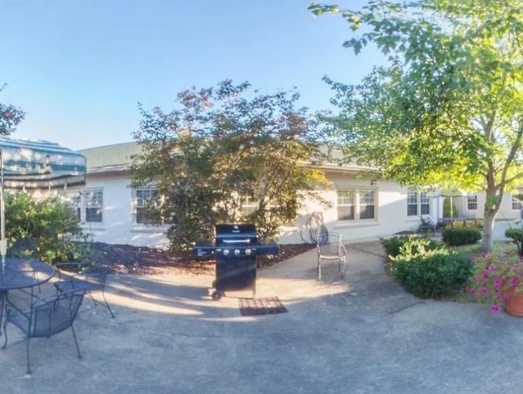 CRESTVIEW HEALTHCARE AND REHABILITATION