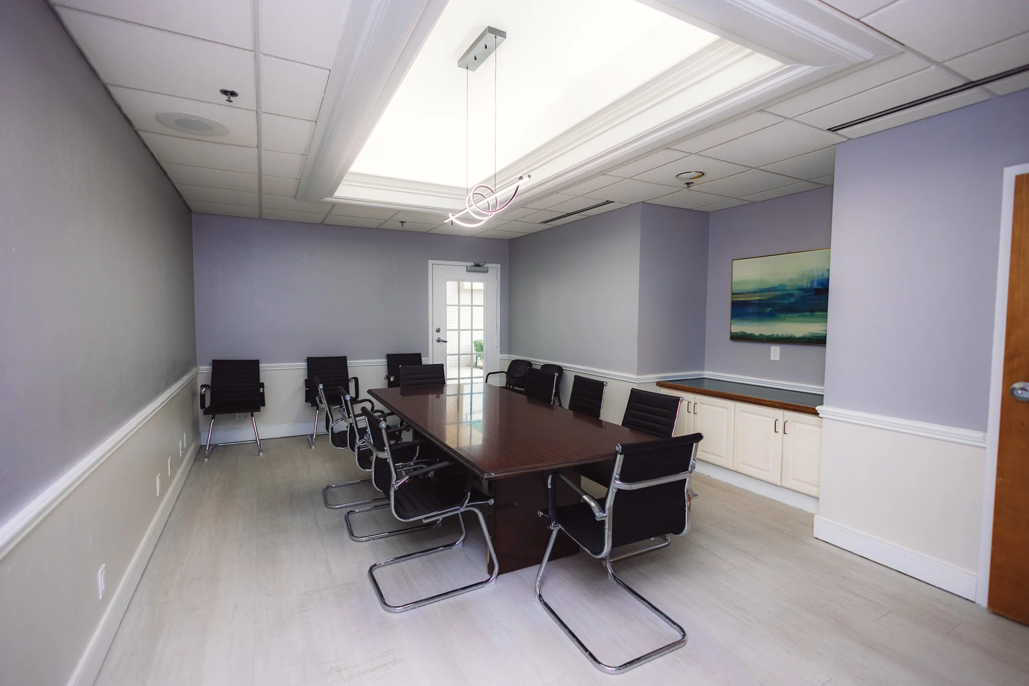 CRESTVIEW HEALTHCARE RESIDENCE