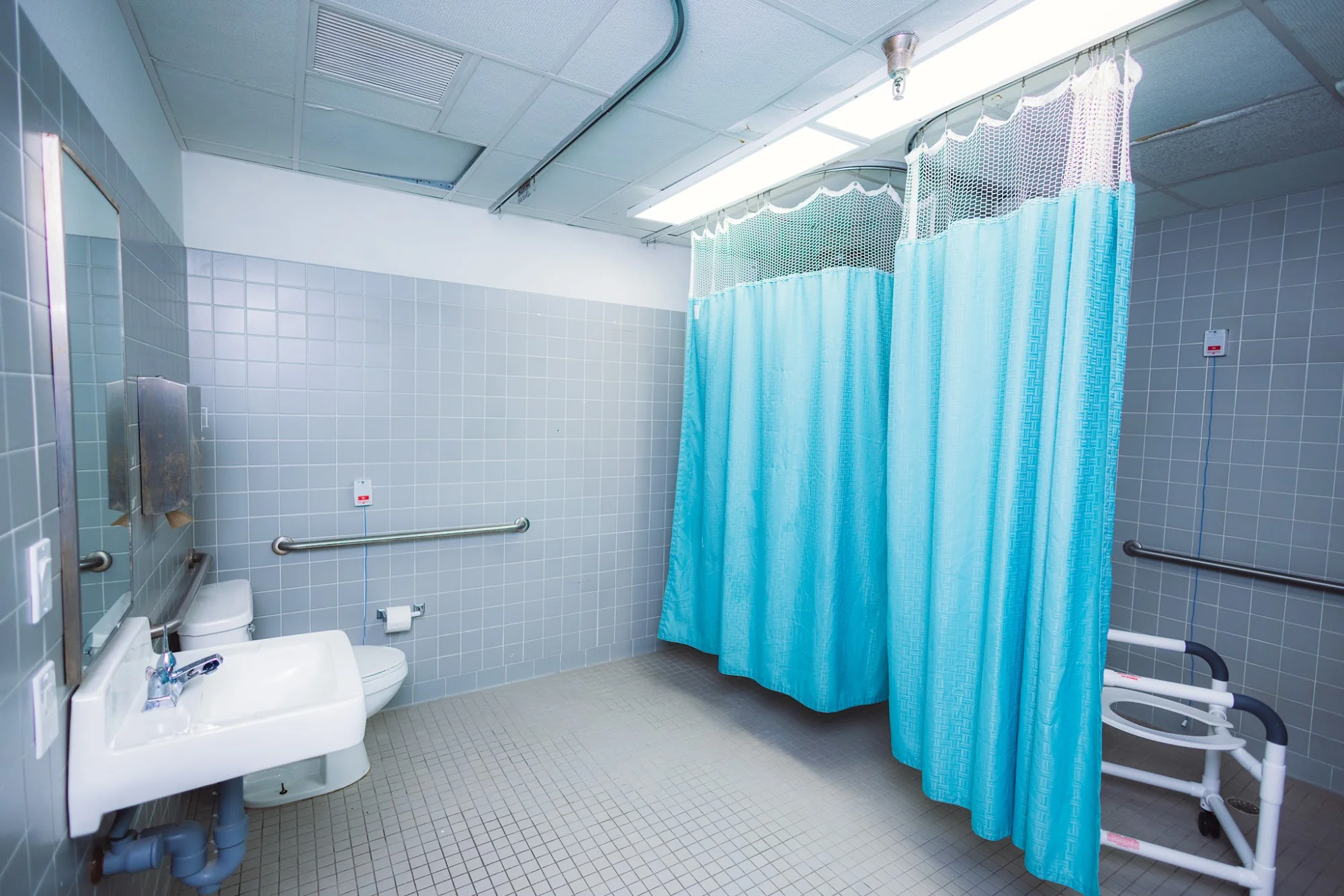 CRESTVIEW HEALTHCARE RESIDENCE