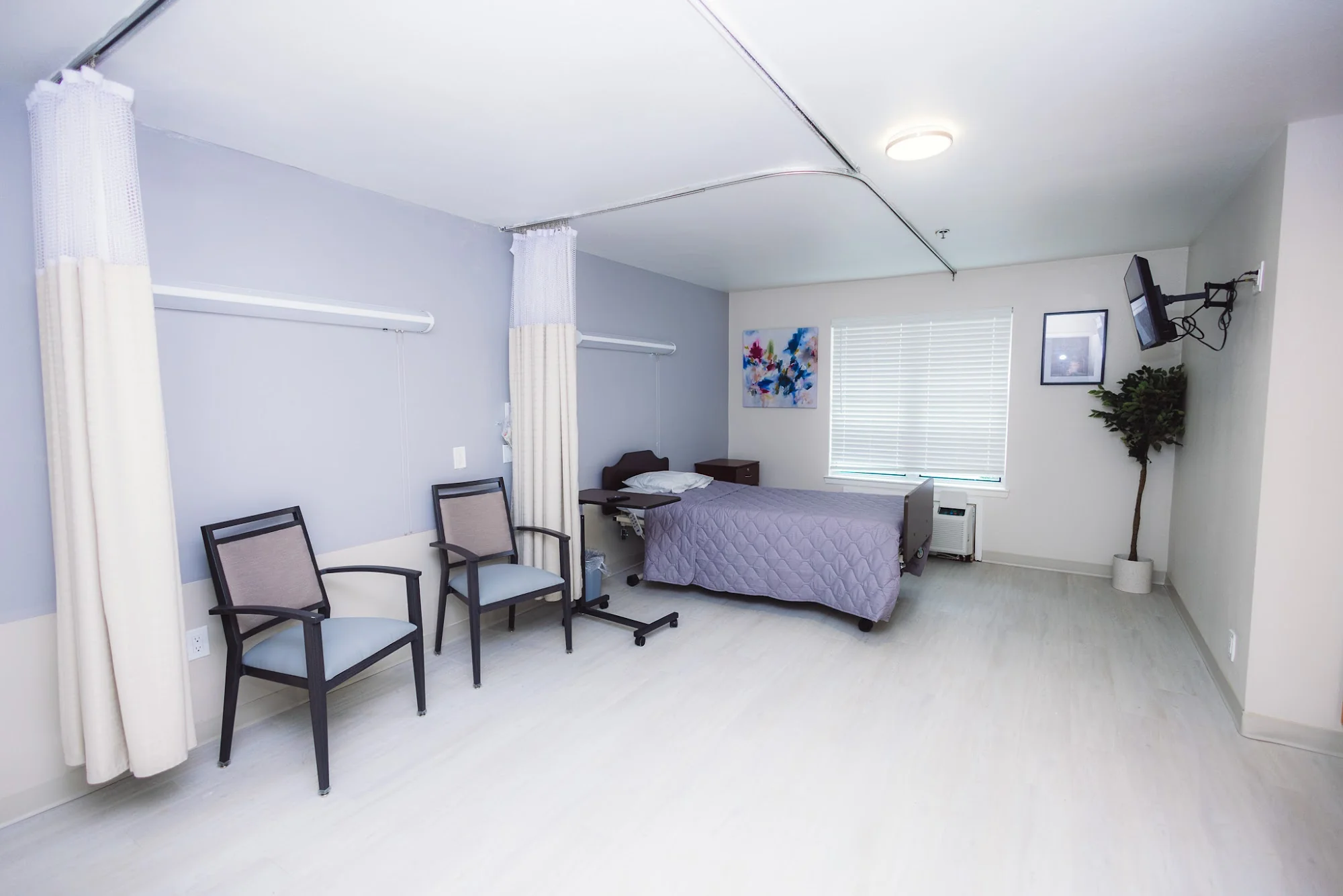 CRESTVIEW HEALTHCARE RESIDENCE