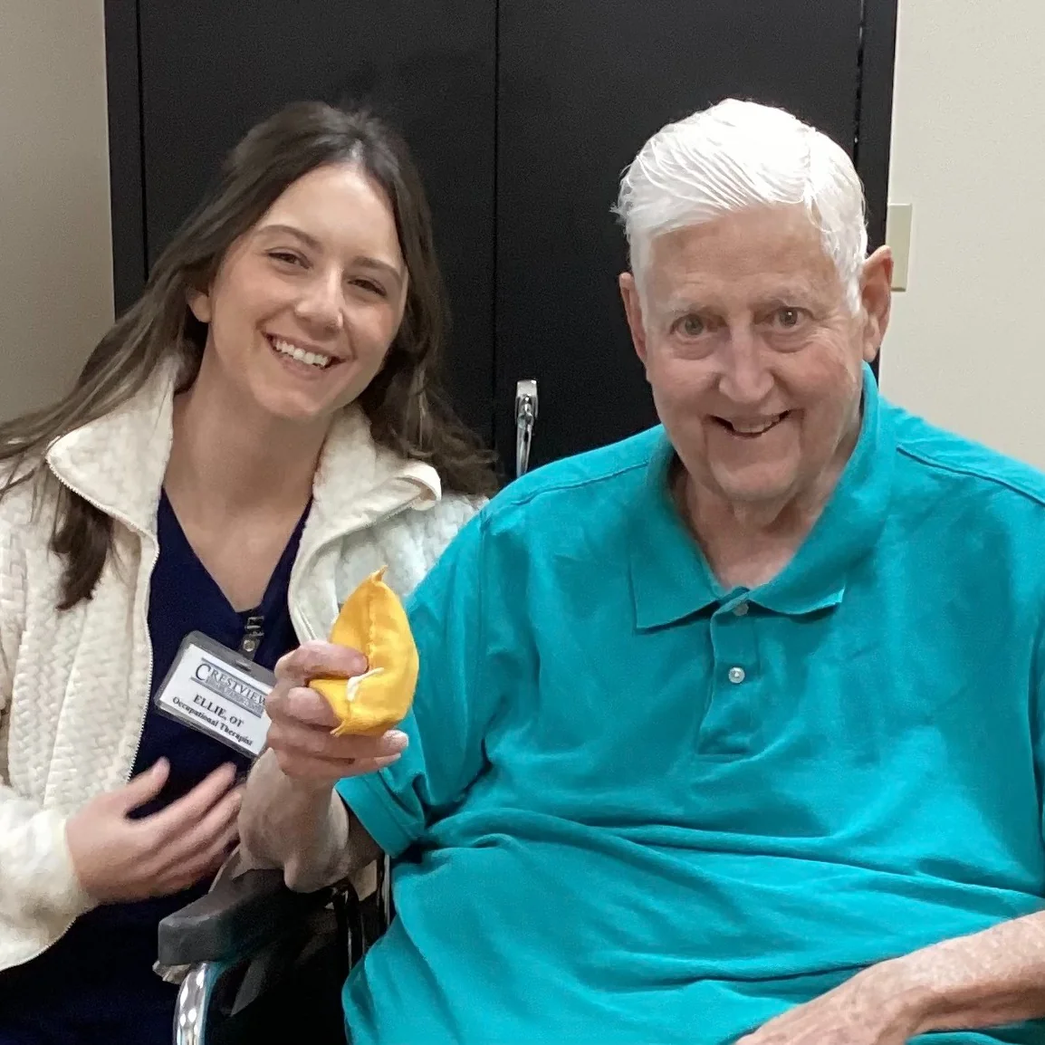CRESTVIEW REHABILITATION CENTER, LLC