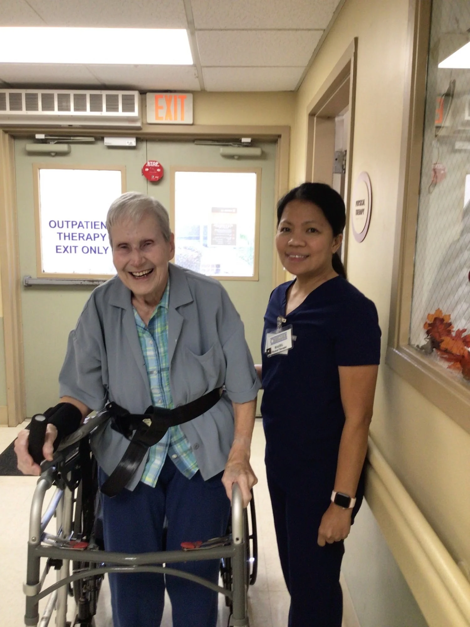 CRESTVIEW REHABILITATION CENTER, LLC
