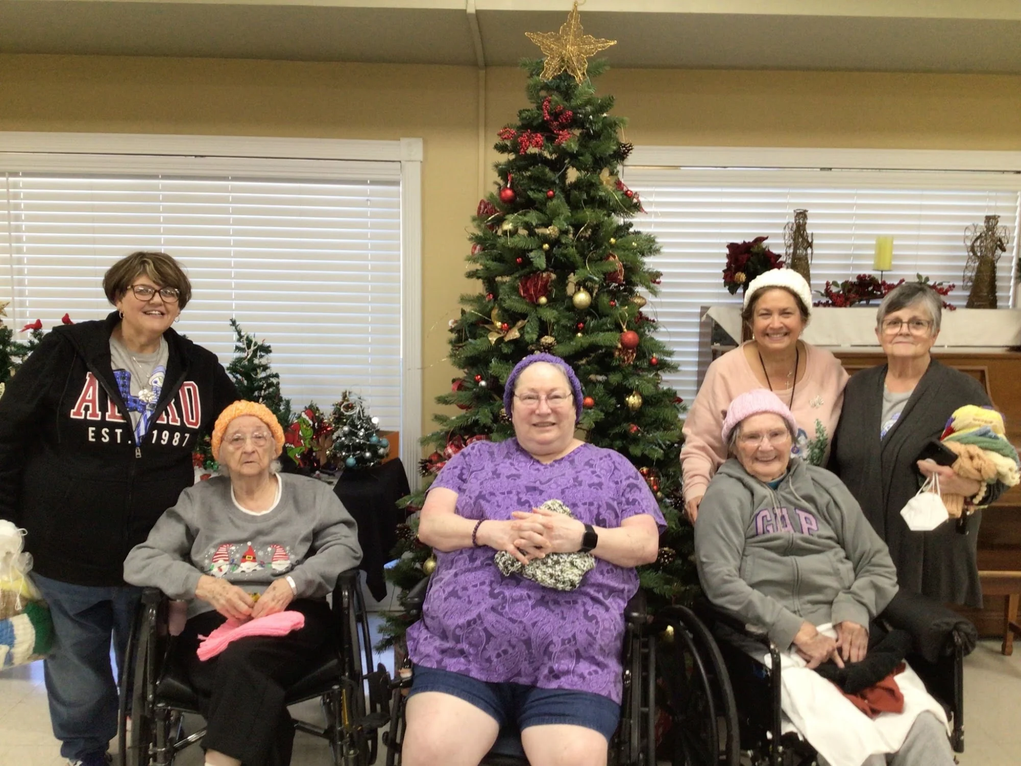 CRESTVIEW REHABILITATION CENTER, LLC