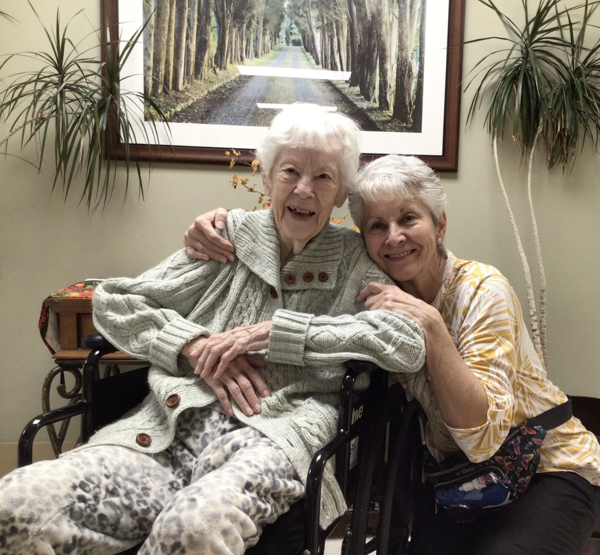 CRESTVIEW REHABILITATION CENTER, LLC