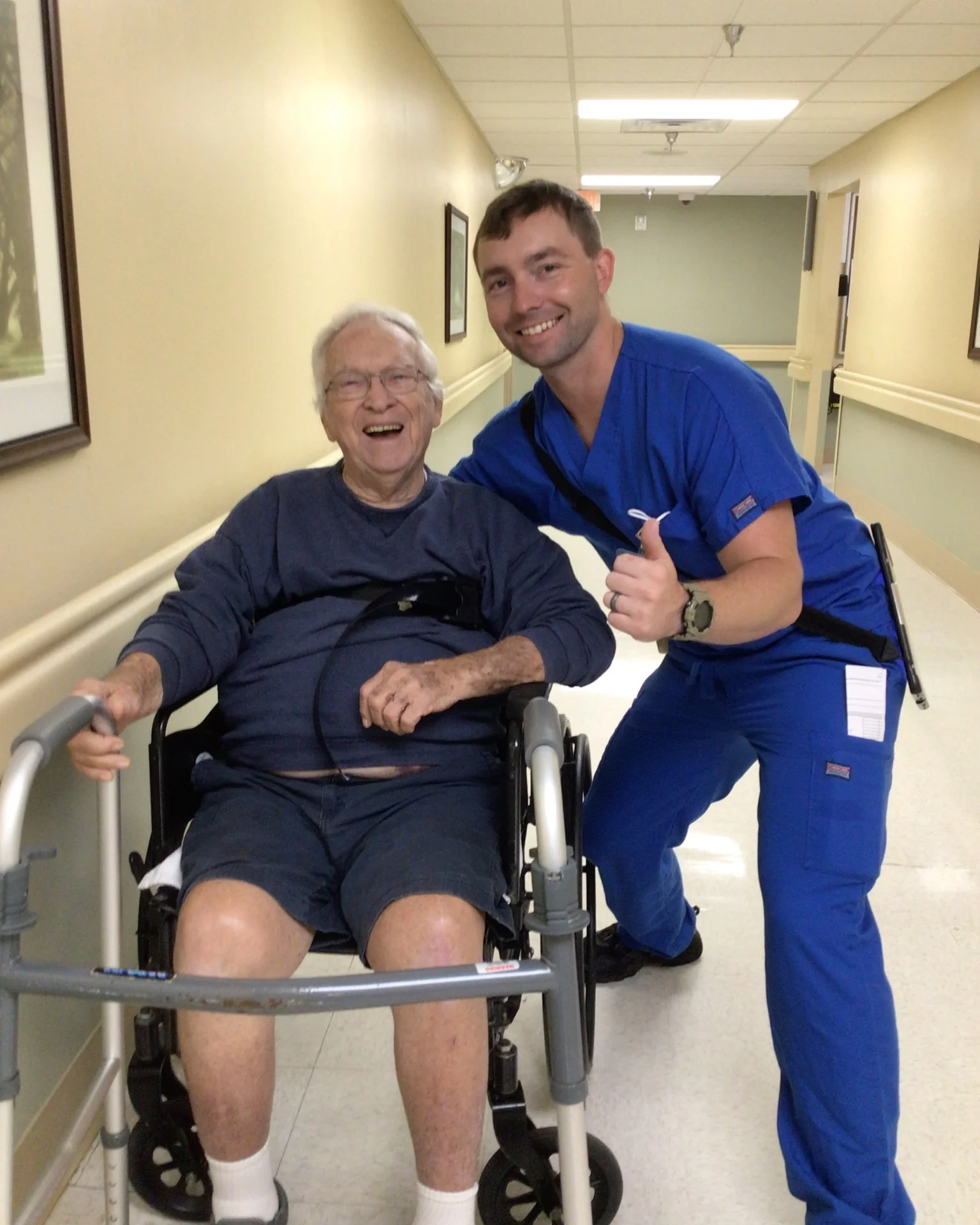 CRESTVIEW REHABILITATION CENTER, LLC