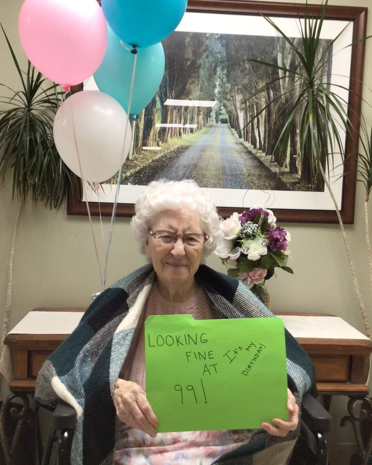 CRESTVIEW REHABILITATION CENTER, LLC