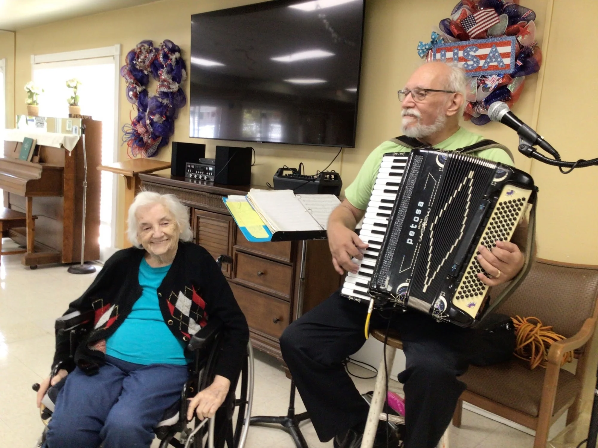 CRESTVIEW REHABILITATION CENTER, LLC