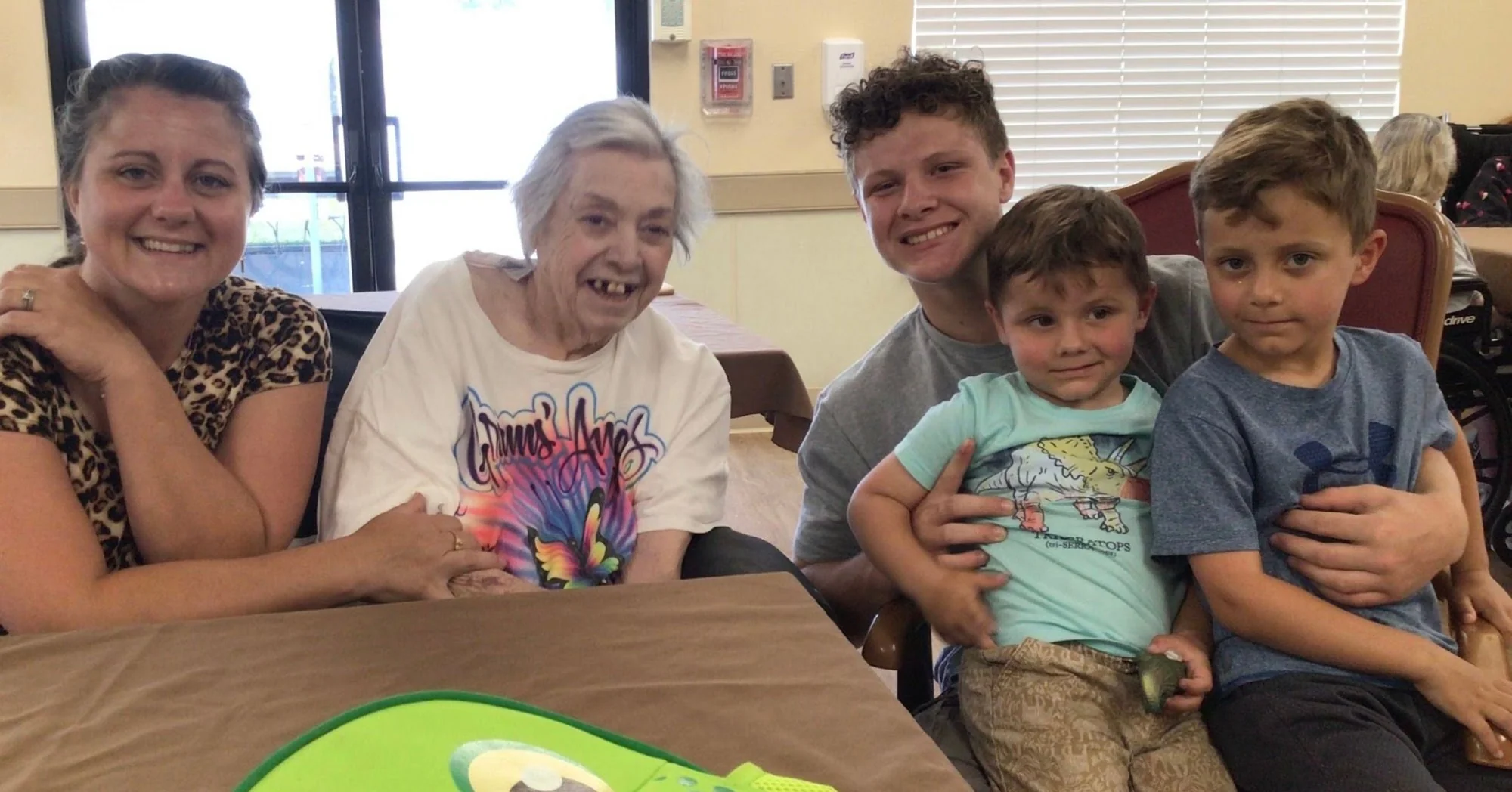 CRESTVIEW REHABILITATION CENTER, LLC