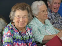 CRESTVIEW RETIREMENT COMMUNITY