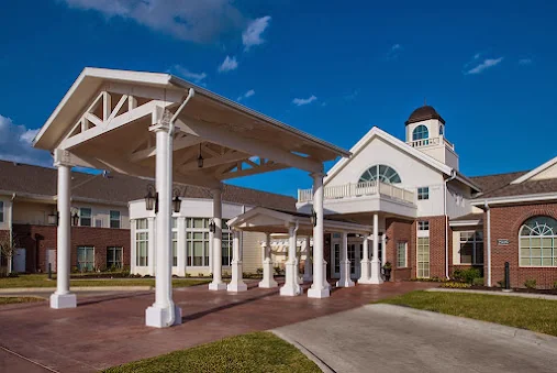 CRESTVIEW RETIREMENT COMMUNITY