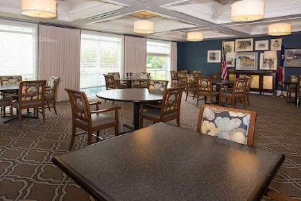 CRESTVIEW RETIREMENT COMMUNITY