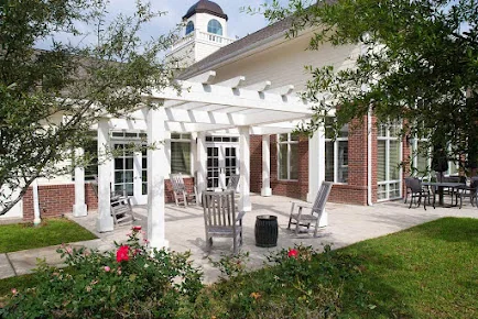 CRESTVIEW RETIREMENT COMMUNITY