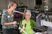 CRESTVIEW RETIREMENT COMMUNITY