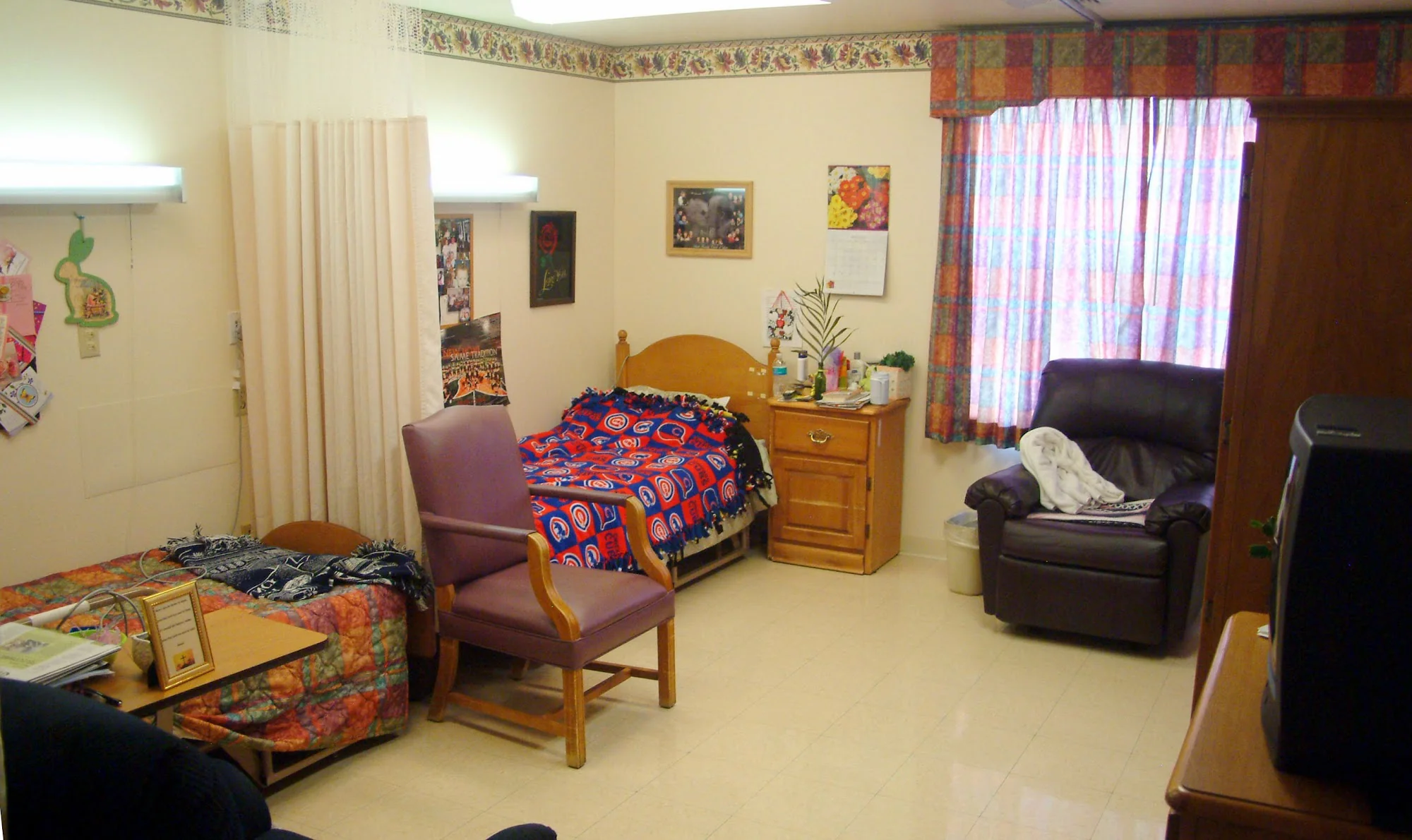 CRESTVIEW SPECIALTY CARE