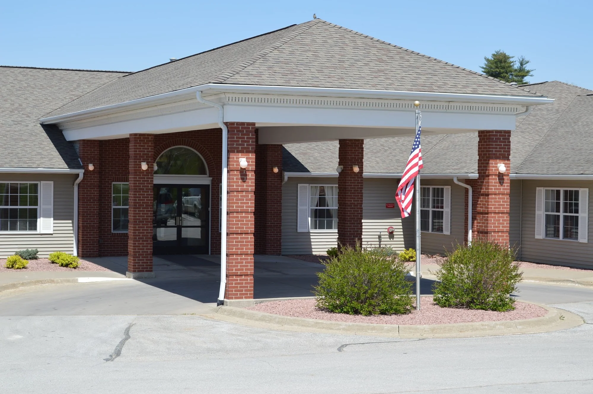 CRESTVIEW SPECIALTY CARE
