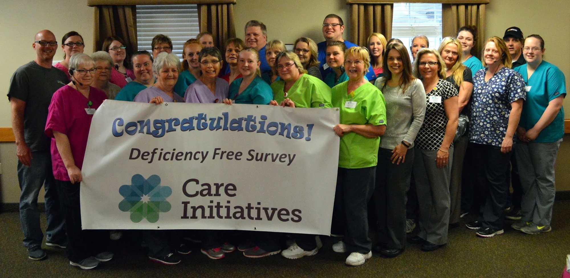 CRESTVIEW SPECIALTY CARE