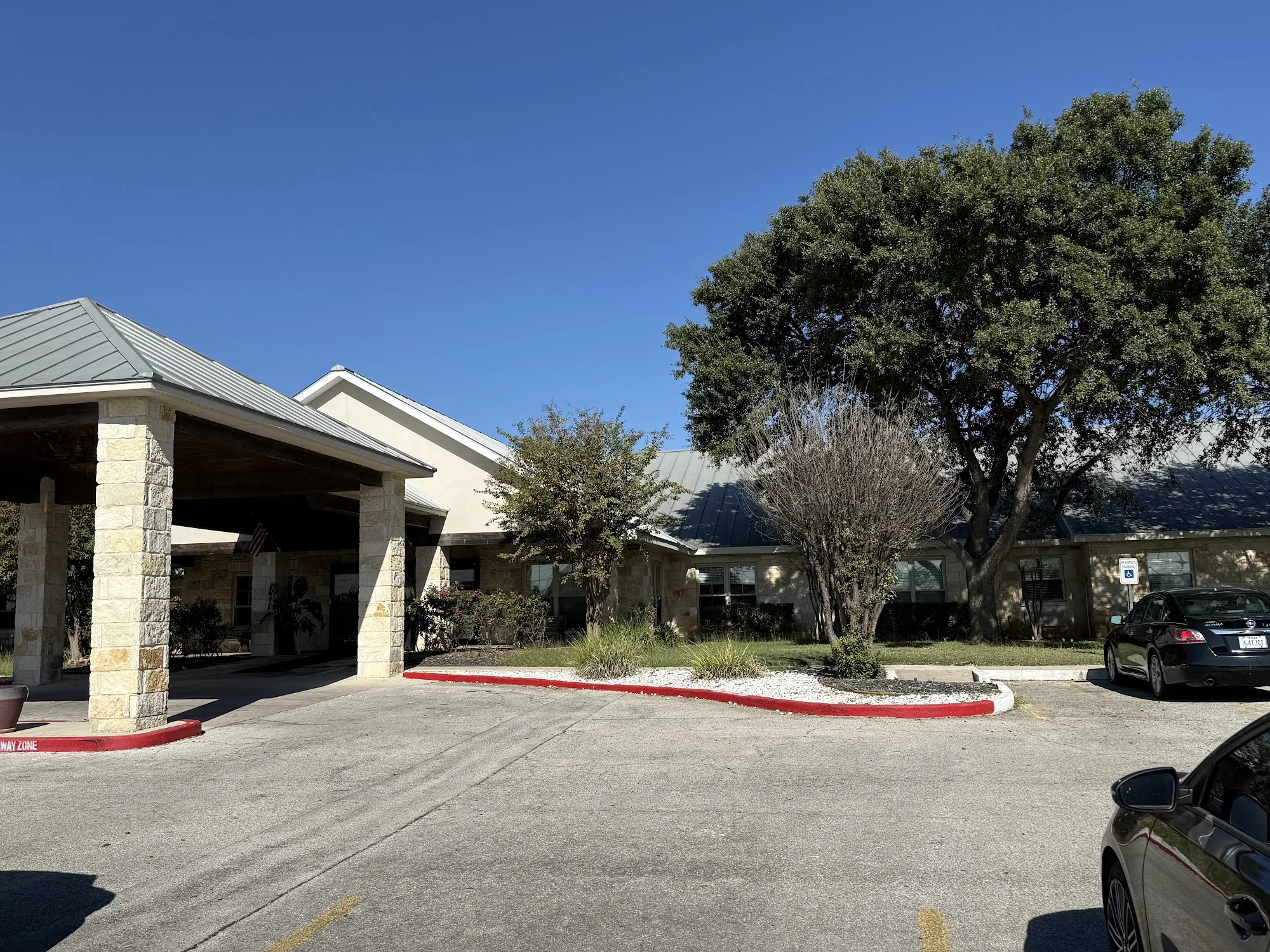 CRESTWAY NURSING & REHABILITATION