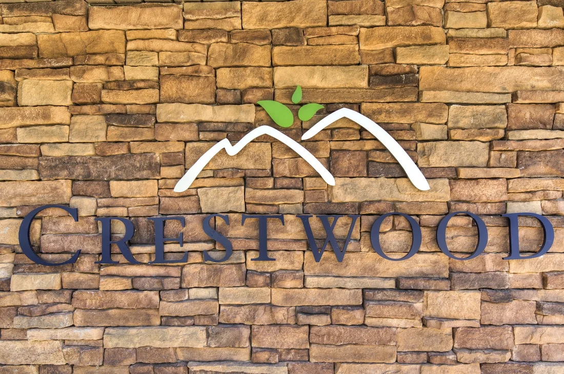 CRESTWOOD REHABILITATION AND NURSING
