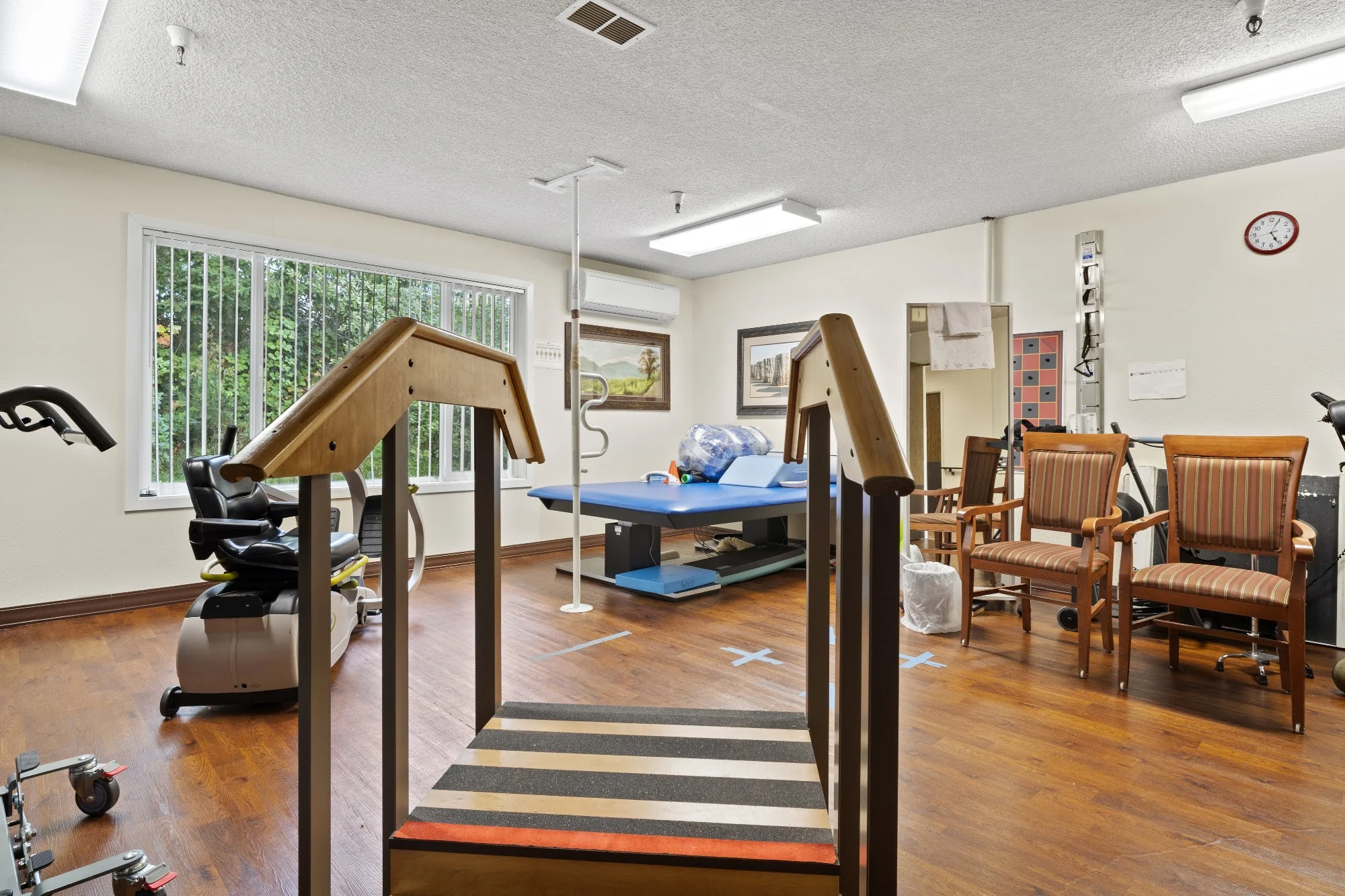 CRESWELL POST ACUTE