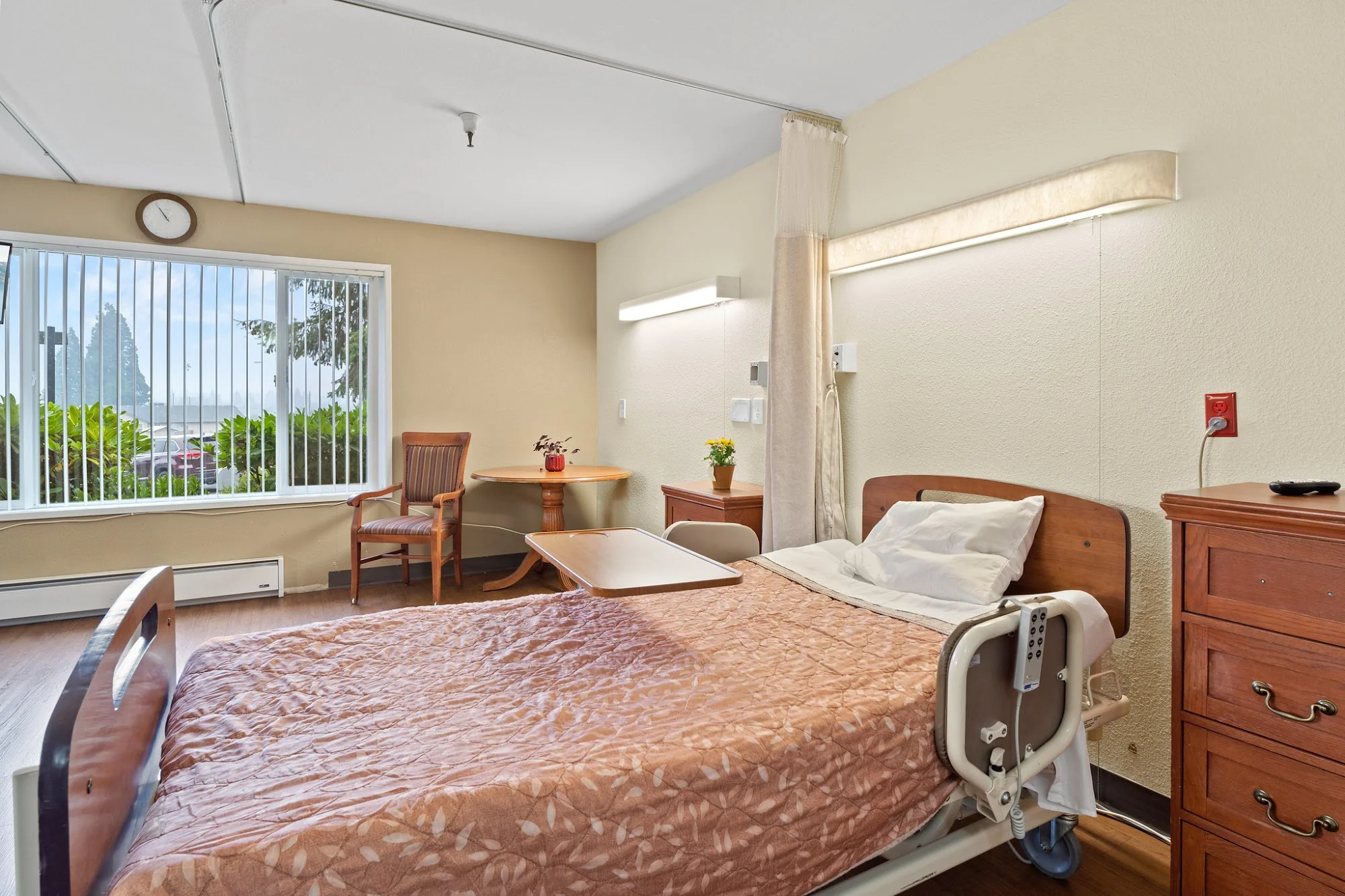 CRESWELL POST ACUTE