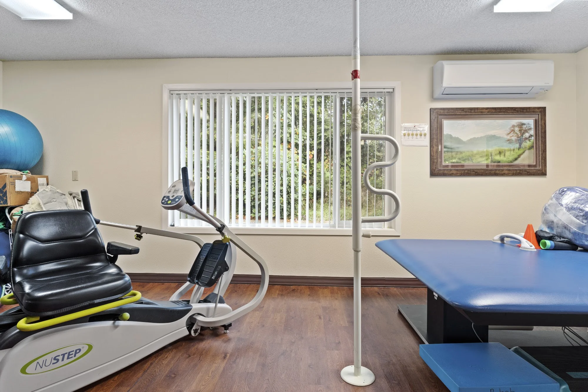 CRESWELL POST ACUTE