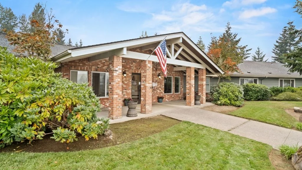 Creswell Post Acute - Skilled Nursing photo