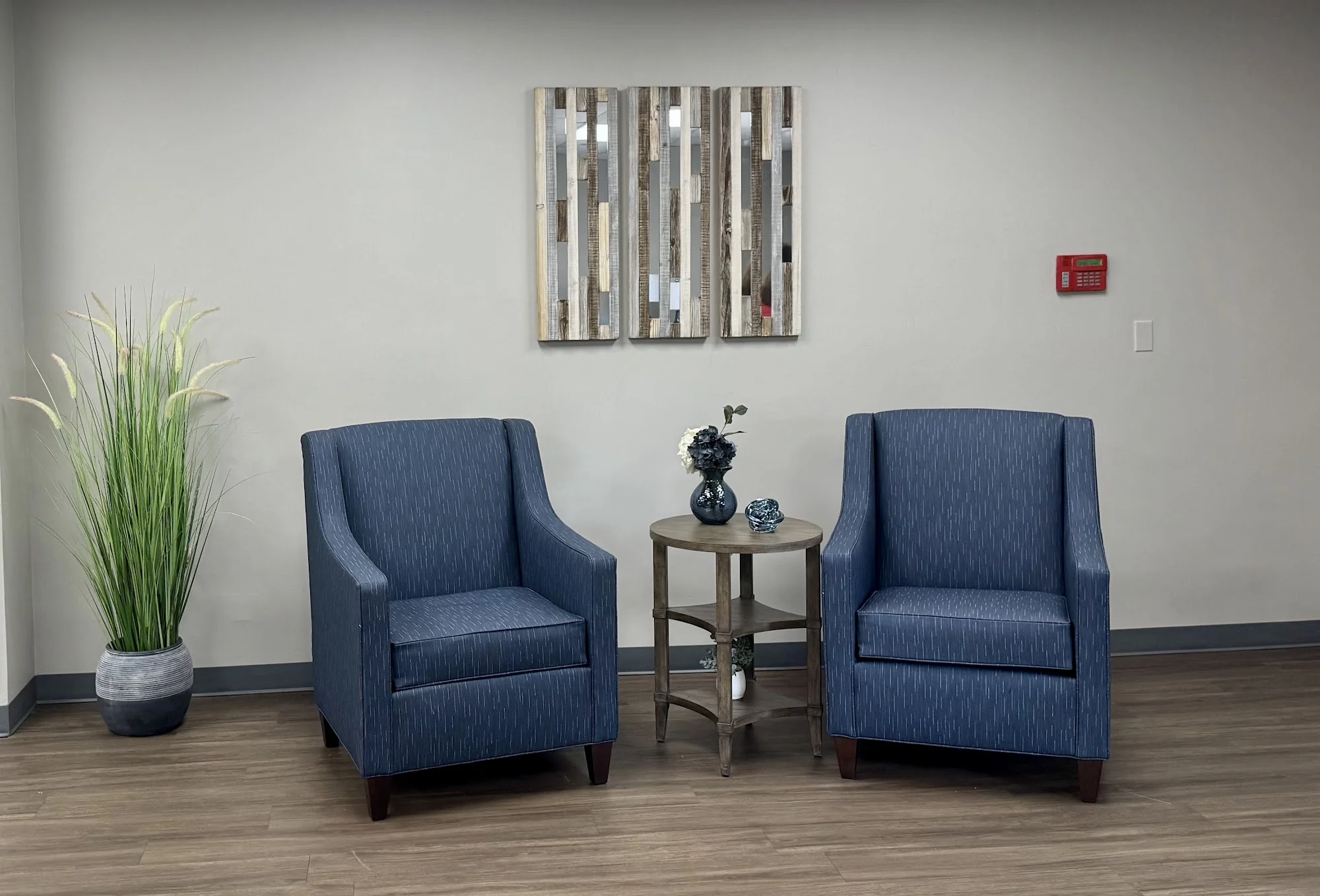 CREVE COEUR MANOR