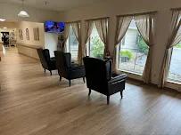CRIDERSVILLE NURSING AND REHAB