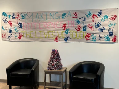 CRIDERSVILLE NURSING AND REHAB