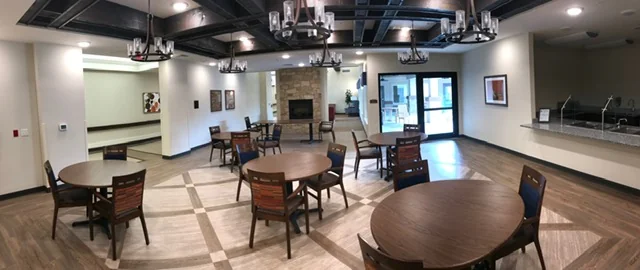 CRIMSON HEIGHTS HEALTH & WELLNESS