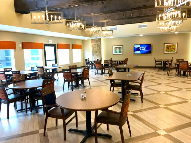 CRIMSON HEIGHTS HEALTH & WELLNESS