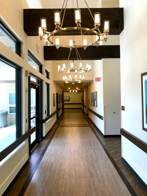 CRIMSON HEIGHTS HEALTH & WELLNESS