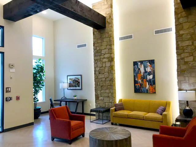 CRIMSON HEIGHTS HEALTH & WELLNESS