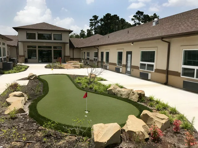 CRIMSON HEIGHTS HEALTH & WELLNESS